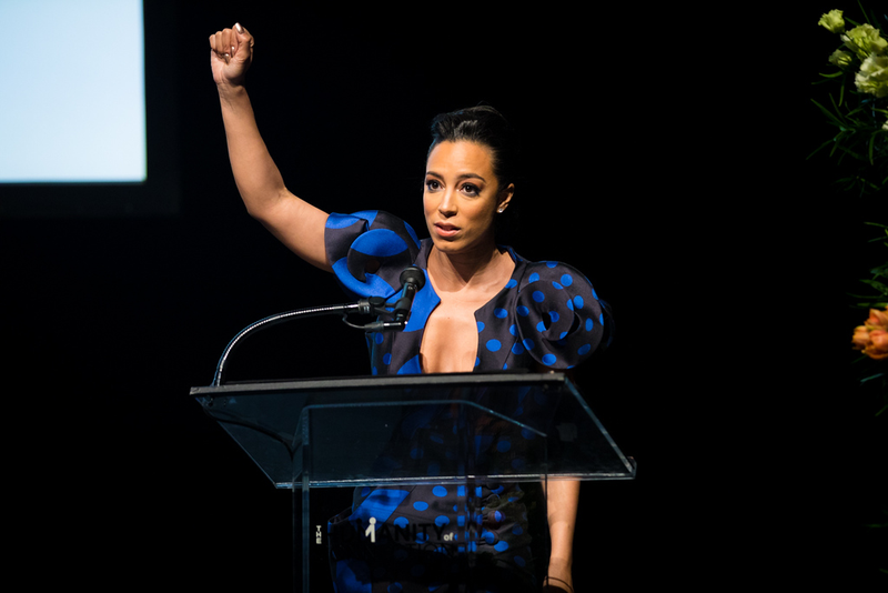 Angela Rye